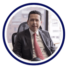 Ing. Jack Andrei Rosas Román